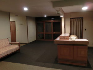 箱根　富士屋ホテル