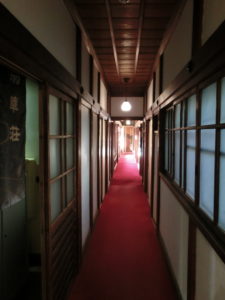 箱根　富士屋ホテル